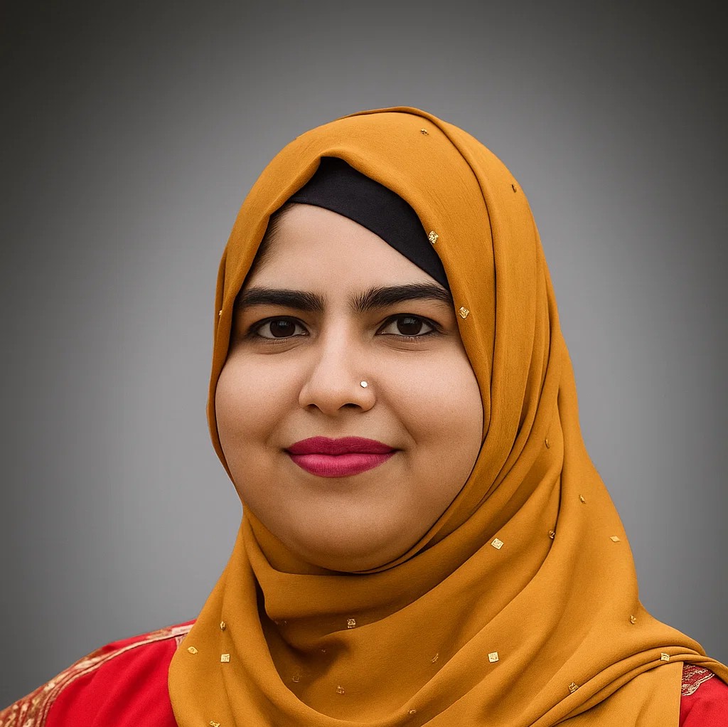 Tania Sultana